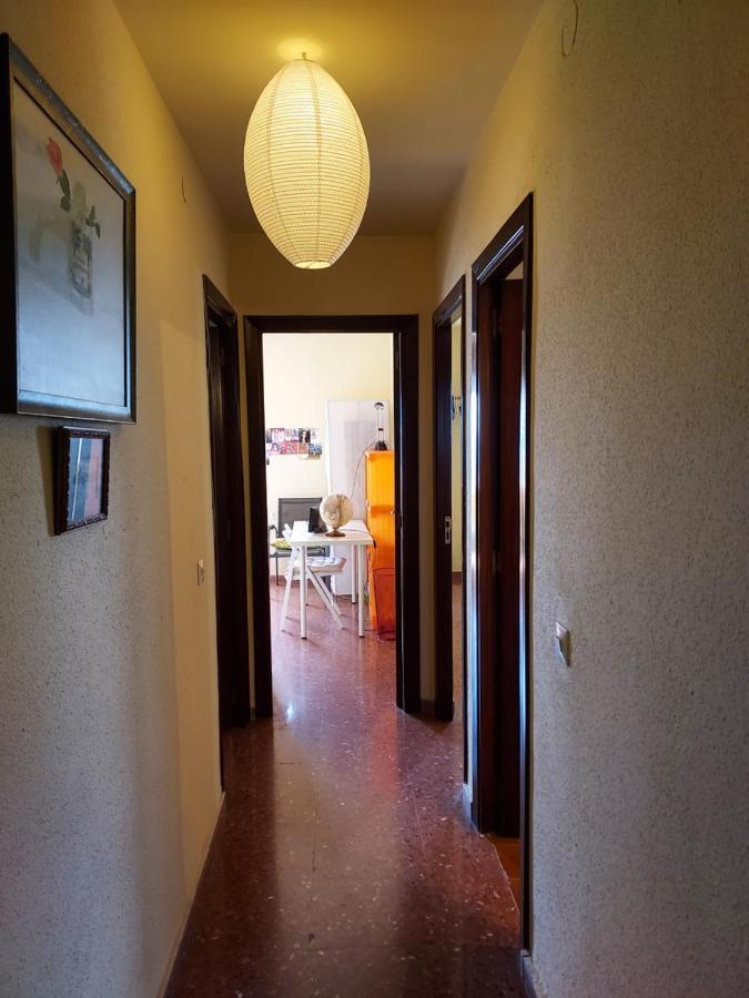 Pedregalejo Room Malaga Exterior photo
